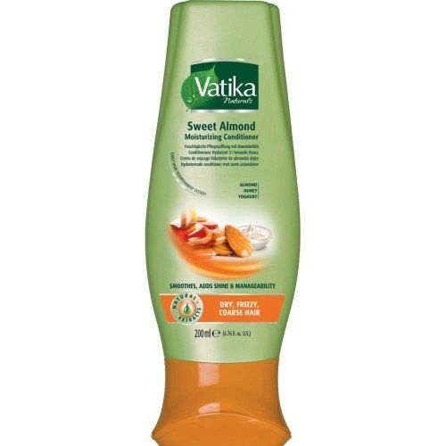 Vatika Moisture Treatment Conditioner Dabur (����������� ������ ���������� �����) 200��
