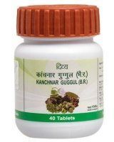 Kanchnar Guggul Patanjali (������� ������ ����������) (40 ��������)
