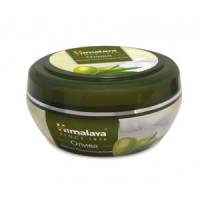 Olive extra nourishing cream, Himalaya Herbals (���� ������ ����������� �����, ��� ����� �� ����� ����), 50 ��.