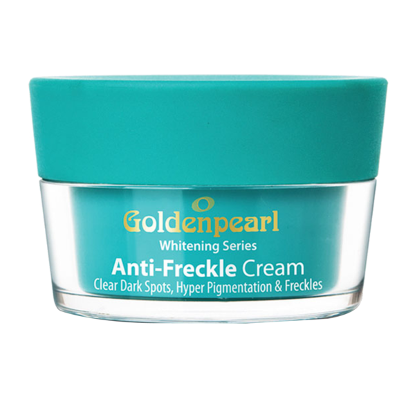Anti Freckle Cream Golden Pearl (���� ������ �������� ������ �����) 25 ��