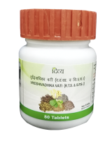 Vriddhivadhika Vati Patanjali (������������� ���� ����������) (80 ��������)
