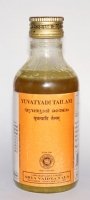 Yuvatyadi Tailam Kottakkal Ayurveda (�������� ������ ����� ��� �������� ����� ������ ���������) 200��