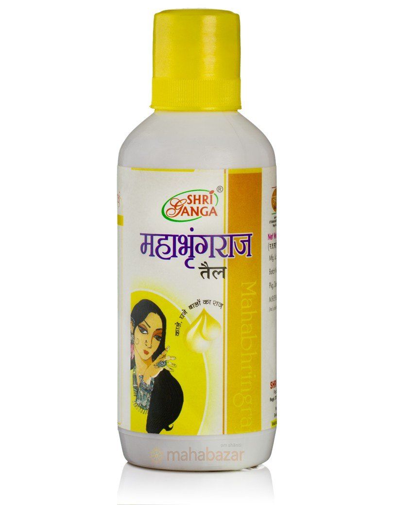 ����� ��� ����� Mahabhringraj Shri Ganga (�������������� ��� �����) 200��