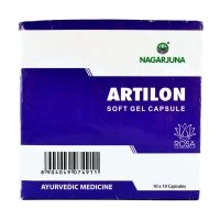 Artilon Soft Gel Nagarjuna (������� ����������) 100 ������