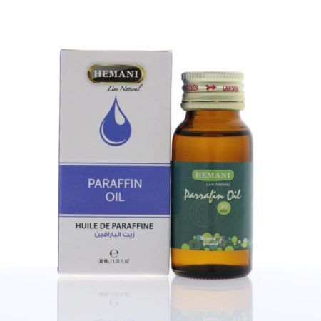 Paraffin oil Hemani (����������� ����� �������������) 30��