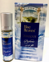 ��������� �������� ���� Firdous Blue Heaven (������� ��� �����) 8��