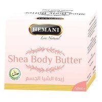 Shea Body Butter Hemani (���� ��� ���� � ������ �� ������) 50��