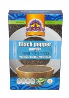 Black Pepper Powder Indian Bazar (������ ����� ������� ������ �����) 75�� ������  