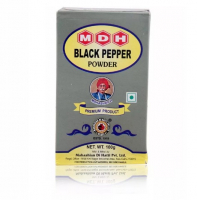 Black pepper mdh (ר���� ����� ������� 100 �� )
