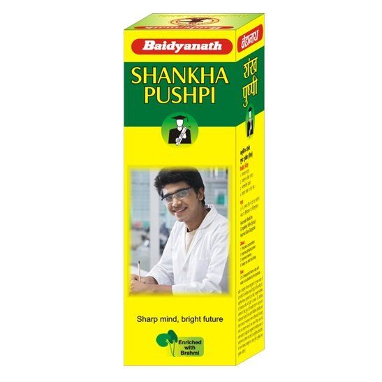 ����� Shanka Pushpi Baidyanath (������ ����� ���������) 300��