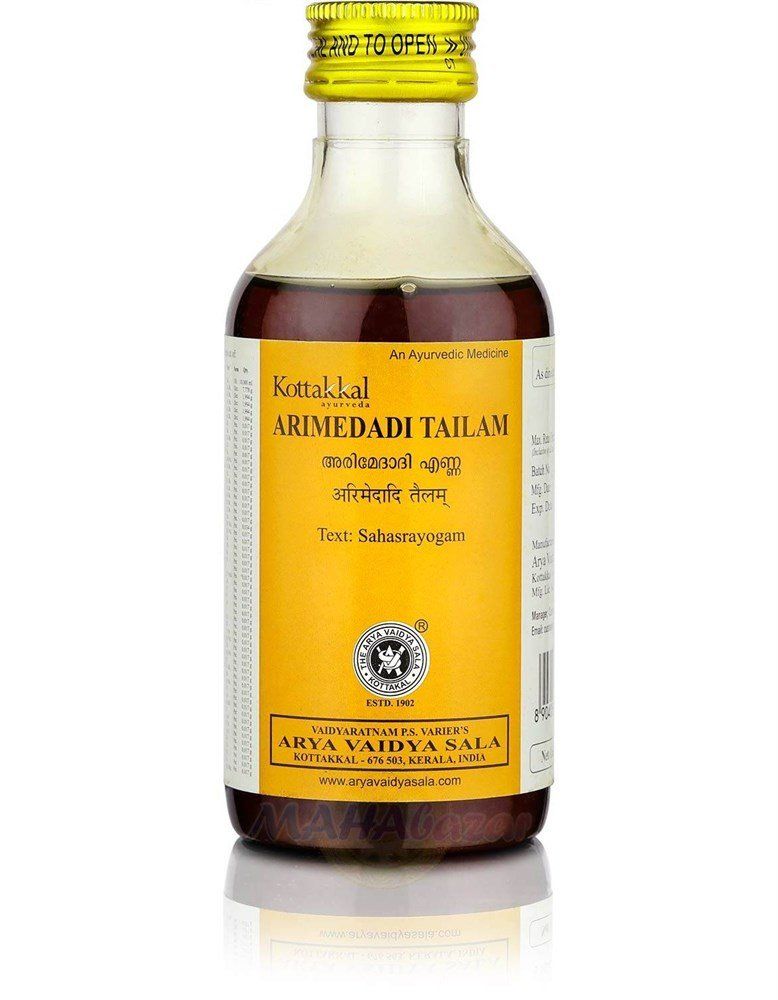 ����� Arimedadi Tailam (��������� ������) 200��