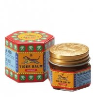 ���� Red ointment Tiger Balm Hawpar (�������� ������� ������) 21�� 