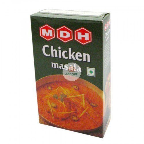 �������� ��� ������ Chiken Masala Mdh (����� ������ ���) 100��
