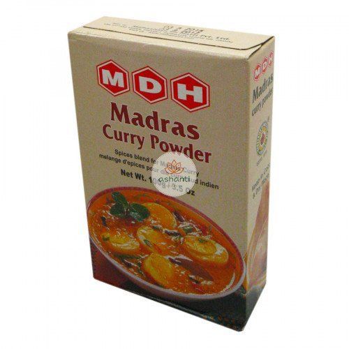 �������� Curry Mardas Mdh (���) 100��