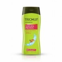 ������� Trichup Natural Protein Hair Shampoo (������ ����������� �������) 400 �� 