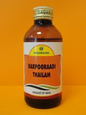 �arpooradi Tailam Nagarjuna (��������� ������ ����������) 200��