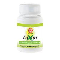 Laxon Capsules