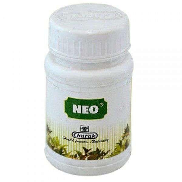 Neo tablets Charak (��� �����) (75 ��������)