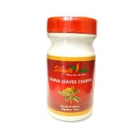 Senna Leaves Churna Shanti Veda (����� ������� ����� ����� ����) 100 ��