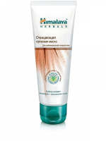 Oil Clear Mud Face Pack, Himalaya herbals (��������� �������� ����� ��� ����), 75 �.
