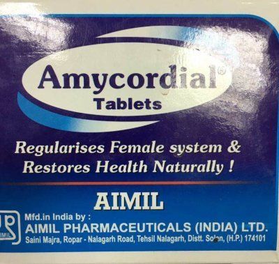 Amycordial AIMIL (���������� �����) (30 ��������)