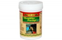 Shankhapushpi Tablet Vyas (����������� ����) (50 ��������)