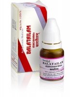 ����� Balatailam Kottakkal Ayurveda (���� ������ ���������) 10��