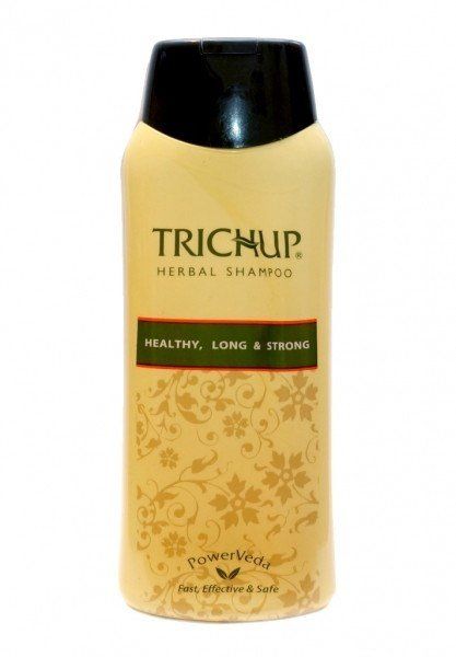 ������� Trichup Healthy Long Strong Vasu (������ ����) 400��