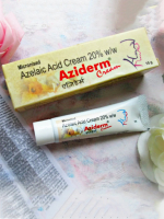 Azelaic Acid Cream 20% Aziderm (���� � ����������� �������� 20% ������� �� ����������� � ��������) 15��