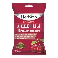 ������� ��� ������ Cherry Herbion (�������� �������) 25��