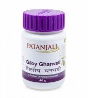 Giloy Ghan Vati Patanjali (����� ���� ���� ����������) (60 ��������)