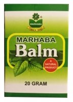 Balm Marhaba (������� �������) 20��