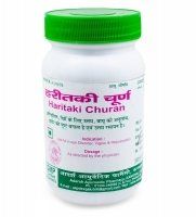 ������� Haritaki Churan Adarsh (�������� ����� �����) 100��