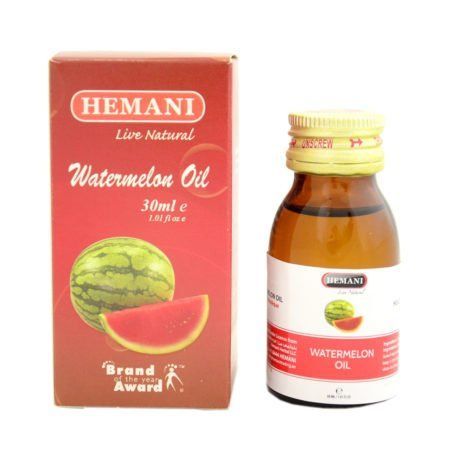 Watermelon oil Hemani (�������� ����� ������) 30��