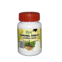 Coronil Tablet Patanjali (������� � ��������� ����������) 70��