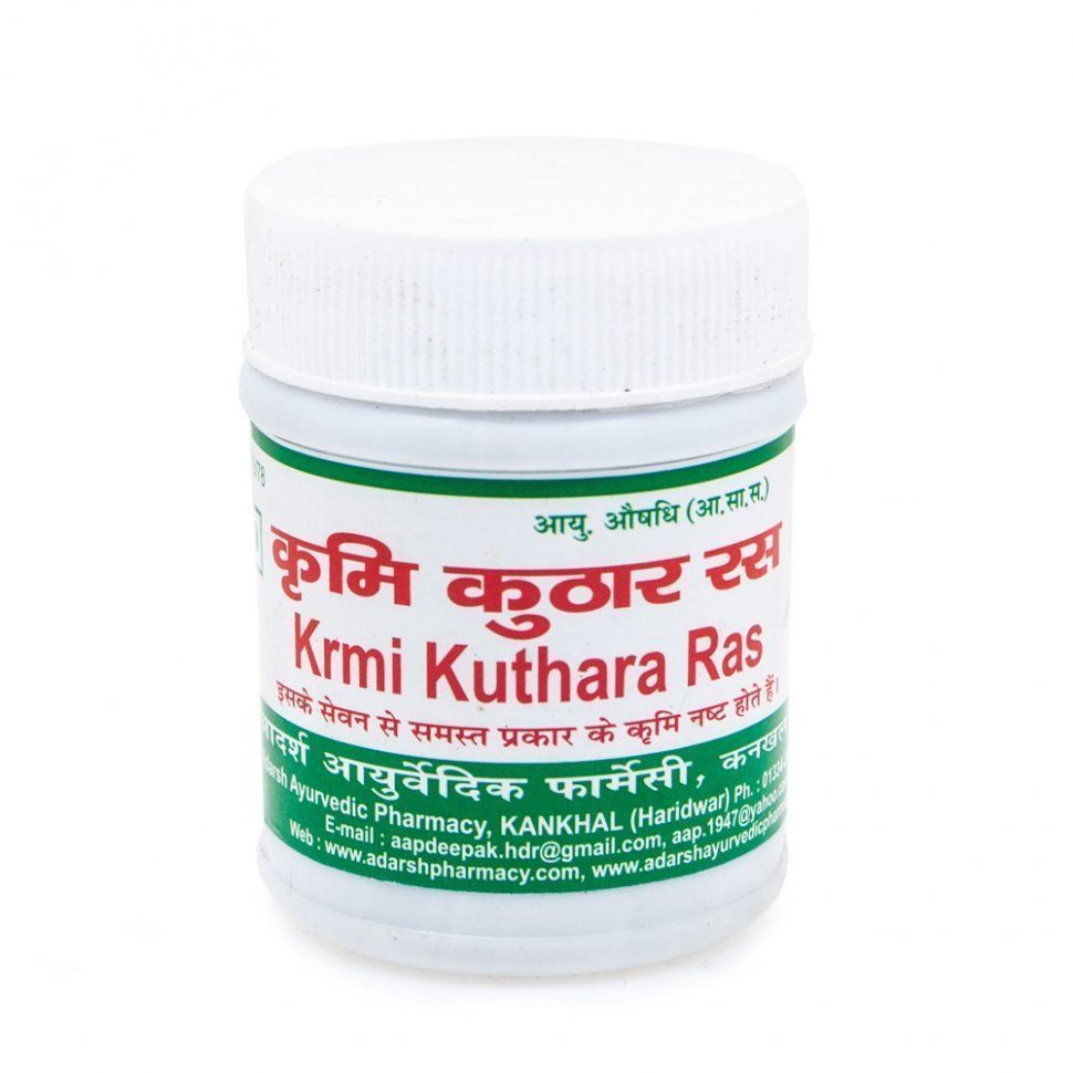 Krmi Kuthara Ras Adarsh (����� ������ ��� �����) 40�� (~110 ��������)