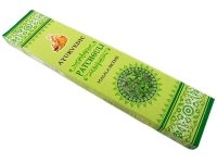 Patchouli Ayurvedic (���������� ������ ��������) 15��
