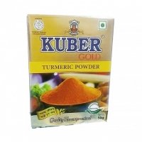 �������� Turmeric Powder Kuber Gold (������� ������� ����� ����) 50��