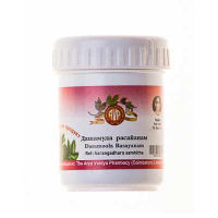 Dasamoola rasayanam, AVP (�������� ���������, ��� ������ � ������), 50 ��.