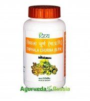 Triphala Churna Patanjali (������� ����� ����������) 100��