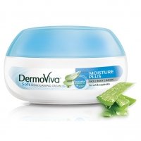DermoViva Soft Moisturising Cream Dabur (���� ��� ���� ����������� ��������� �����) 140 ��
