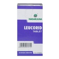 Leucorid Tablet Nagarjuna (�������� �������� ����������) 100 ��������