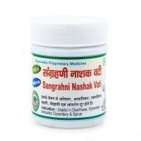 Sangrahni Nashak Vati Adarsh (��������� ����� ���� �����) 40�� (~110 ��������)