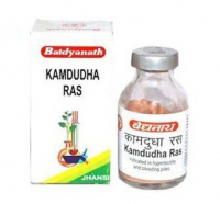 Kamdudha Ras Baidyanath (�������� ��� ���������) (50 ��������)
