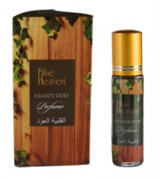 ��������� �������� ���� Hearty Oud Blue Heaven (������ ��� ��� �����) 8��