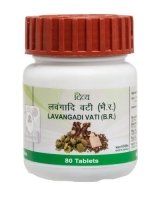 Lavangadi Vati Patanjali (��������� ���� ����������) (80 ��������)