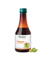 ����� Triphala Syrop Himalaya (������� �������) 200��