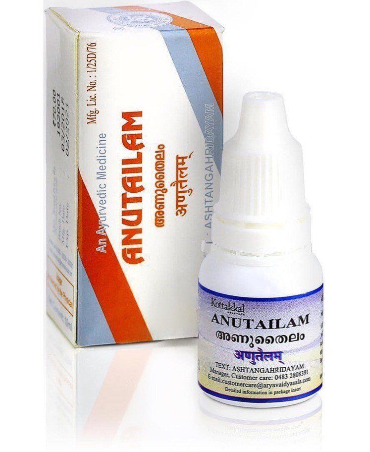 ����� Anutailam Kottakkal (��������� ��������) 10��