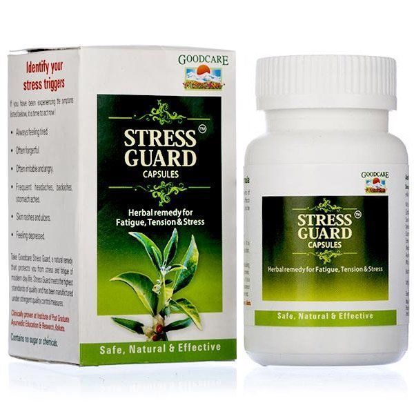 Stress Guard Goodcare Baidyanath (������ ����� ������� ���������) (60 ������)