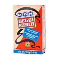 Deggi Mirch MDH (������� ���� ����� ���) 100��